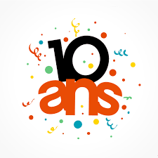 ÉVÈNEMENT : LES 10 ANS DES TDL