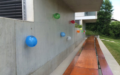 LES PHOTOS DE LA FÊTE DES VOISINS 2014