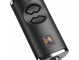 GARAGE : ACHAT DE TÉLÉCOMMANDE SUPPLÉMENTAIRES