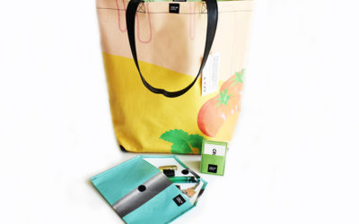 LANCY RECYCLE ET UPCYCLE