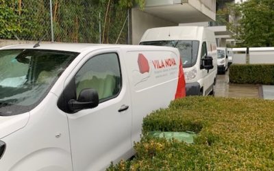 NOUVEAUX PARKINGS GRATUITS AUX TDL