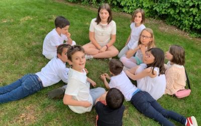 LES PHOTOS DE LA FÊTE DES VOISINS 2019
