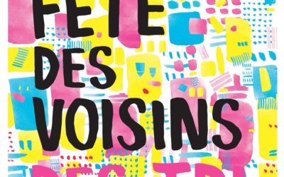 FÊTE DES VOISINS 2019