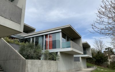 VILLA DE 6 PIÈCES À VENDRE AUX TDL