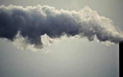ÉMANATIONS D’ODEUR D’HYDROCARBURE